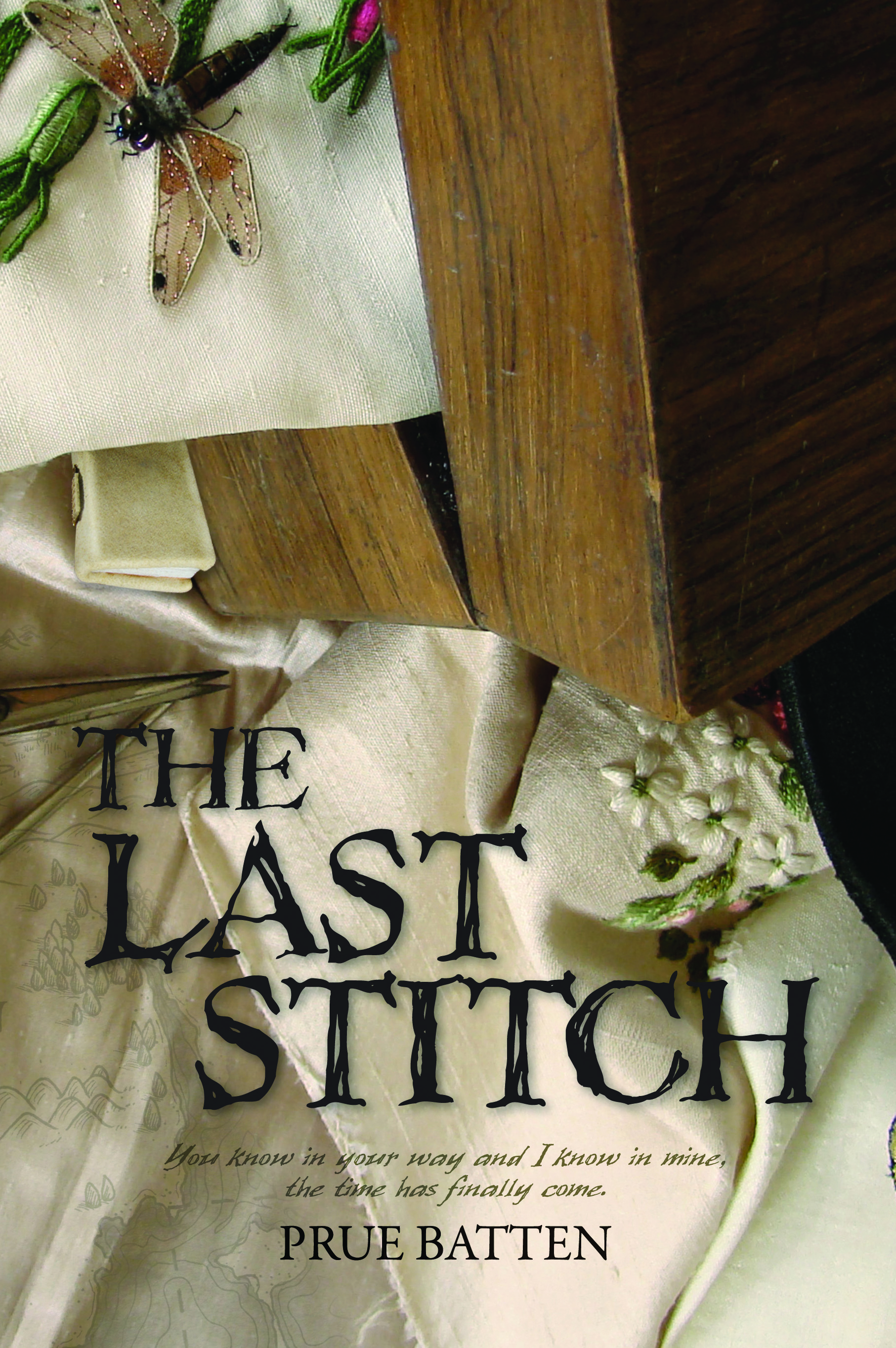 TheLastStitch_COVER.indd