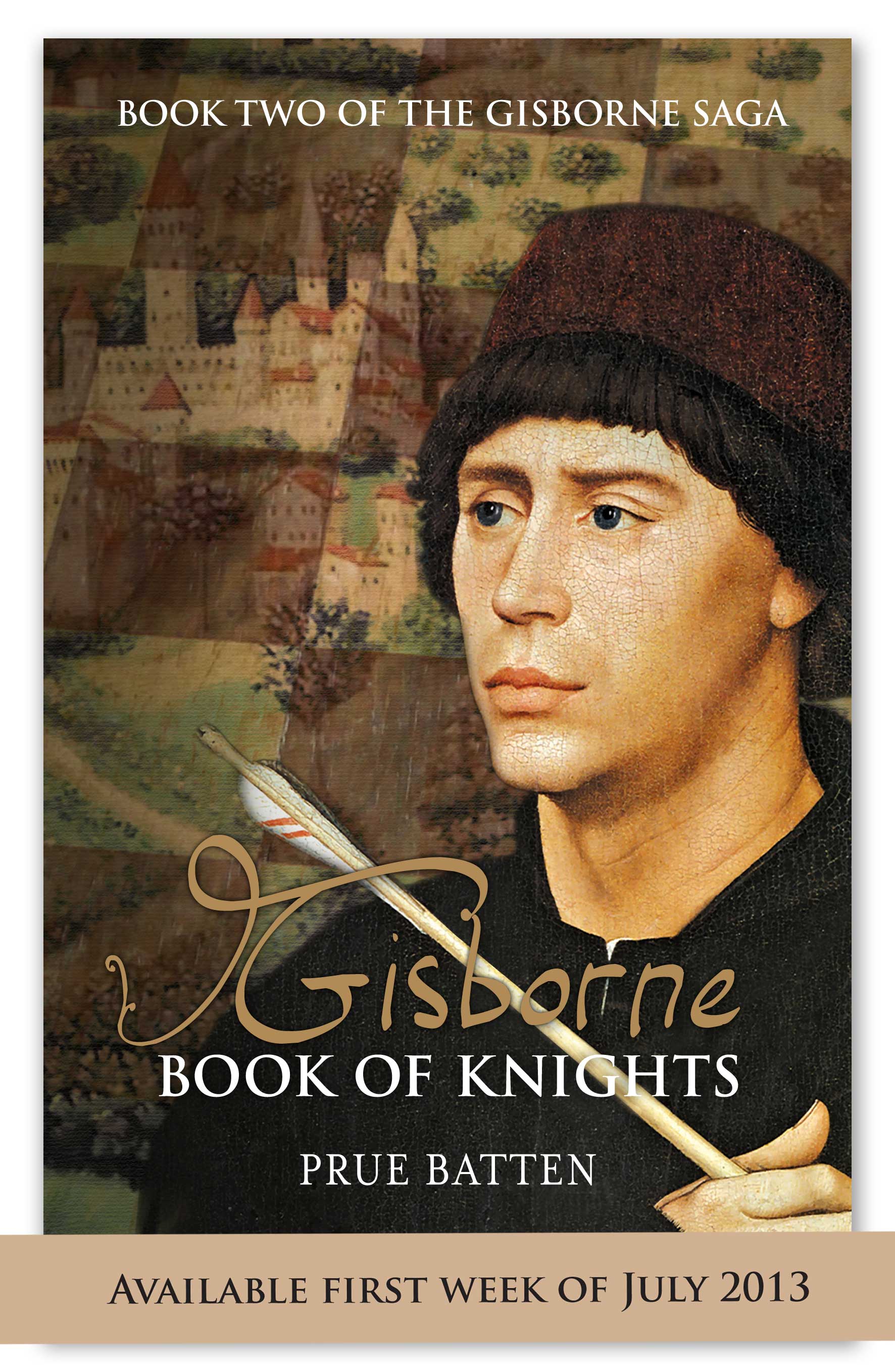 GISBORNE_BookofKnights_AvailableJuly